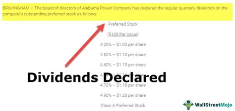 svaax declared dividend.